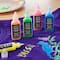 Dimensional Neon Fabric Paint Set by ArtMinds&#x2122;